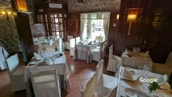 Restaurante Restaurante Bizcocho Plaza - Trujillo