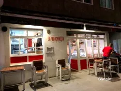Restaurante La Quadriglia - A Coruña