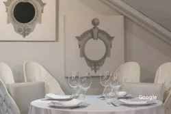 Garoa, restaurante en Soria
