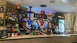 Restaurante Sedici - Valencia