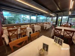 Restaurante El Caseron del Cortijo - Telde