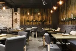 El Rincon de Ana, restaurant a Remondo