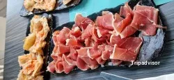 Restaurante LL'OREIG - Barcelona