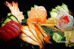 Restaurante Aoshima - Santa Eulària des Riu