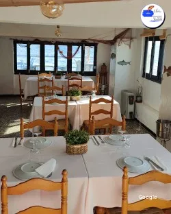 Restaurante Restaurante La Era - Níjar