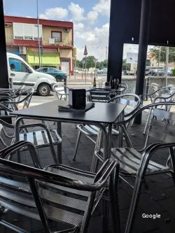 Restaurante Cafetería La Tertulia - Sonseca