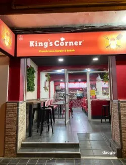 Restaurante Kings Corner Valencia - Valencia