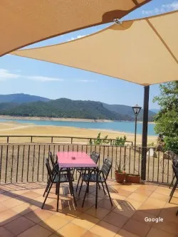 Restaurant Bar Club Nautic Darnius, ristorante a Darnius