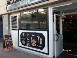 Restaurante La Cala de L´Eix - Sabadell