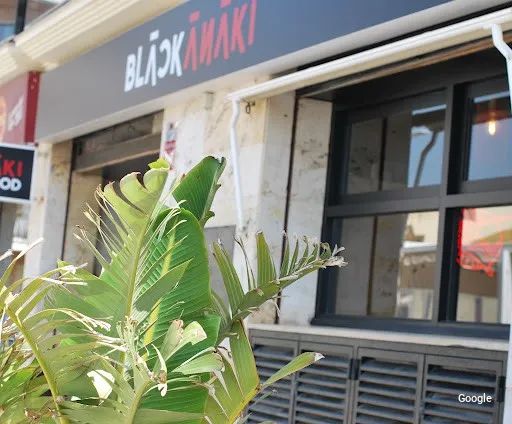 Foto de Black Anaki