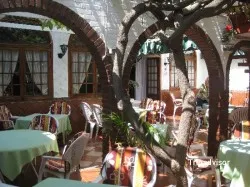 Restaurante Pepe Rico - Nerja