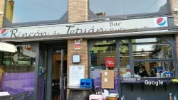 Restaurante Rincón de Tetuán - Madrid