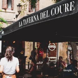 Restaurante El Guindilla del Born - Barcelona