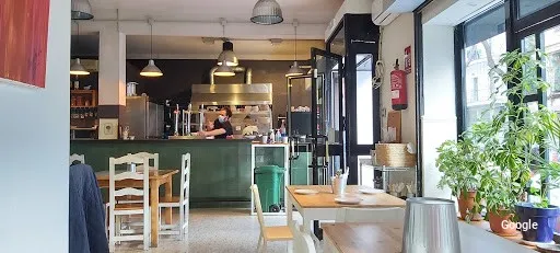 Foto de Restaurante Manduca