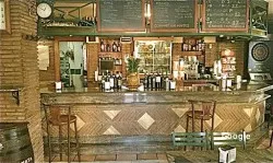 Restaurante Meson Molinero - Granada
