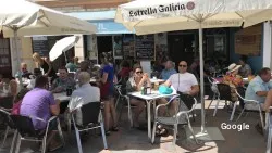 Restaurante Atuel Bar - Fuengirola