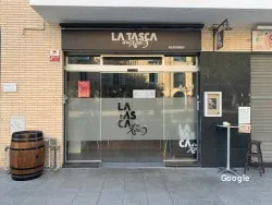 La Tasca d'en Ximo, restaurante en Olesa de Montserrat