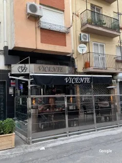 Restaurante Café Bar Restaurante Vicente - Jaén
