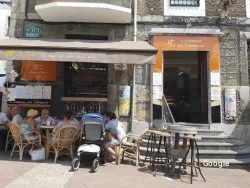 La Despensa del Tabernario, restaurant in Castro-Urdiales