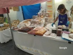 Taberna Hermanos Marin, restaurante en Yunquera