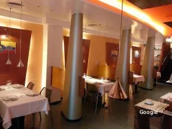 Restaurante Sabor Persa - Barcelona