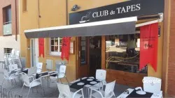 Restaurante Club de Tapes - El Masnou