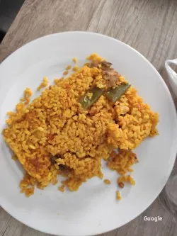 Restaurante Comoencasa - Daimús