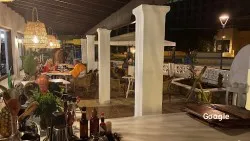 Restaurante Siroco's - Santa Eulària des Riu