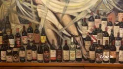 Restaurante Museo del Vino - Bilbao