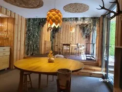 OBA-, restaurant in Casas-Ibáñez