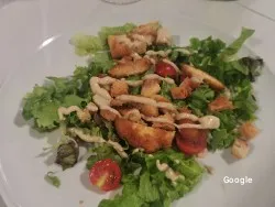 Restaurante Restaurante Junquera Grill - Vigo