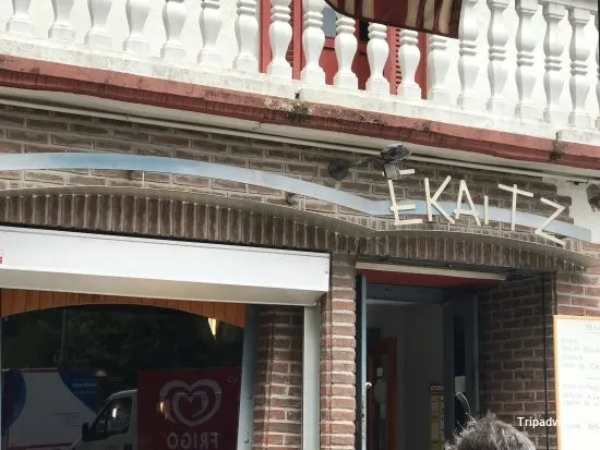 Argazkia: Ekaitz Taberna