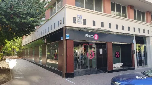 Foto de Plaza 3