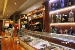 Restaurante Café Pasarela Centro - Elx