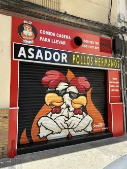 Restaurante Asador de Pollos Cuesta SL - Huelva