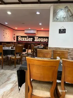 Restaurante Sizzler House - Benidorm