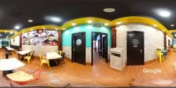 Restaurante Star Chicken & Tacos - Bilbao