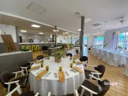 Restaurante Club de Tenis Vila-real, restaurante en Vila-real