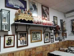 Restaurante Rincon Cofrade - Dos Hermanas