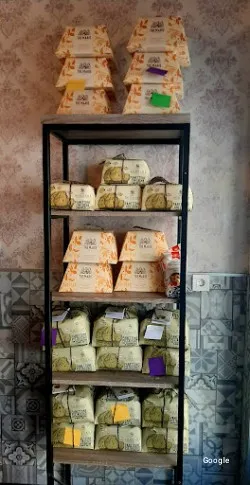 La Cucina di Alessandra, restaurant a Granada