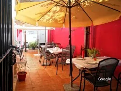 Restaurante La tahona de luna - Massamagrell