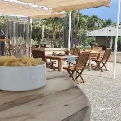 Restaurante Island Vibes - Pollença