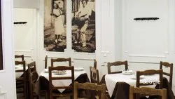RESTAURANTE LA ESTRELLA, restaurant a Erandio