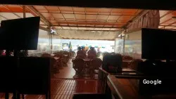 Restaurante Irish Cottage - Mogán