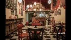 Restaurante Iôsif Bar - Barcelona