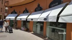 Restaurante Panaderia Mar de Pan - Alicante