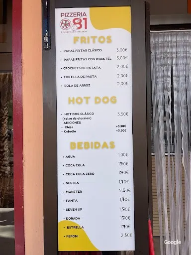 Foto de Pizza Stop