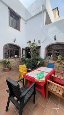 Restaurante Restaurante Pizzería Mariquilla - Órgiva