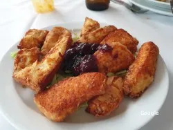 Restaurante Restaurante Pedro Molina - Benicàssim