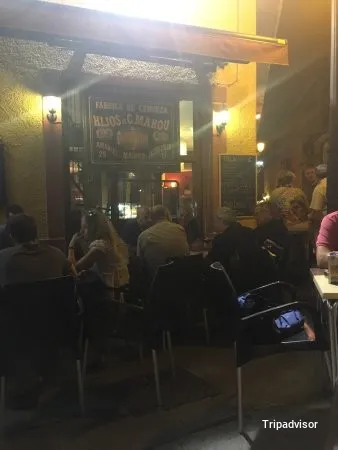 Foto de Caminito